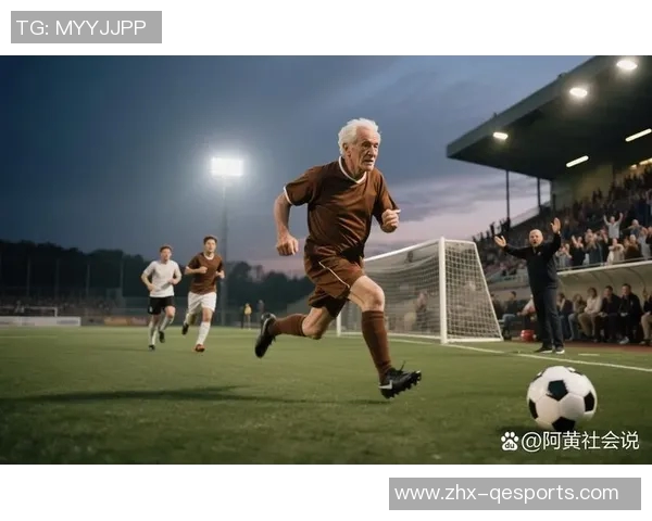 白岩松谈足球魅力与中国足球未来发展之路的深度思考与展望