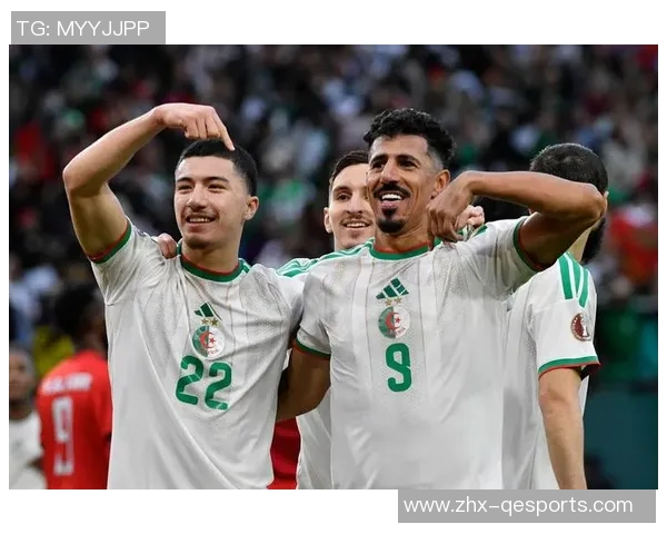 德国与阿尔及利亚比赛前瞻分析及胜负预测展望