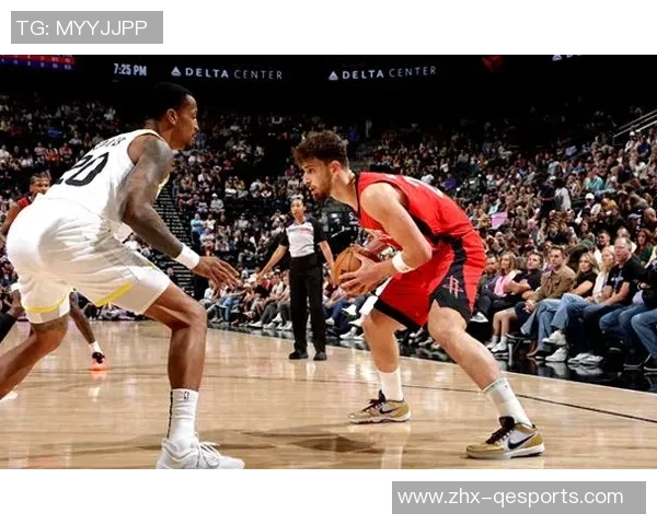 2004年NBA经典对决火箭队与老鹰队精彩录像回顾与分析